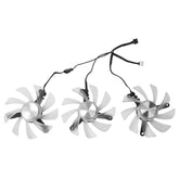 Palit GeForce RTX 3090 Ti GameRock GPU Fan
