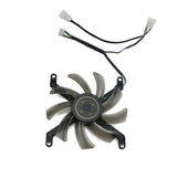 PNY GeForce RTX 2070 Super, 2080 Super, 2080 Ti XLR8 Gaming GPU Fan Replacement