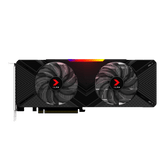 PNY GeForce RTX 2080 8GB XLR8 Gaming GPU Fan Replacement