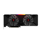 PNY GeForce RTX 2080 8GB XLR8 Gaming GPU Fan Replacement