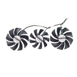 PowerColor RX 6800 & 6800 XT Red Dragon Fan Replacement