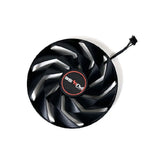 Sapphire PULSE AMD Radeon RX 6750 XT Fan Replacement