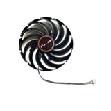 SAPPHIRE Radeon RX 6700, 6700 XT PULSE GPU Fan Replacement