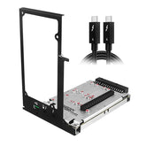 TH3P4G3 External GPU Dock: Thunderbolt 3/4 - For Laptops & MacBooks