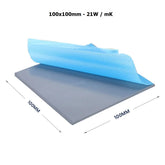 Thermal Pad for Graphics Cards - 100mm X 100mm
