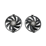 XFX RX 470 480 580 Cooling Fan Replacement