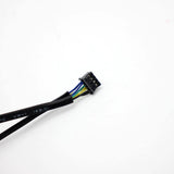 XFX RX 560 RX 550 Graphics Fan Replacement