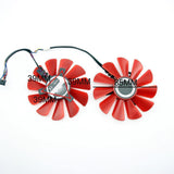 XFX RX R9, 570, 580 Fan Replacement