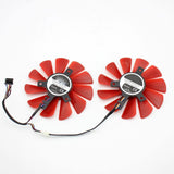 XFX RX R9, 570, 580 Fan Replacement