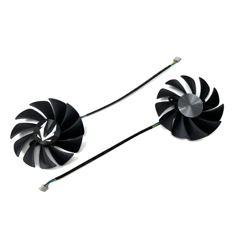 ZOTAC GAMING RTX 3050 Twin Edge OC Fan Replacement