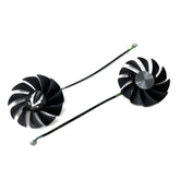 ZOTAC GAMING RTX 3050 Twin Edge OC Fan Replacement
