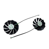 ZOTAC GAMING RTX 3060 Twin Edge OC Fan Replacement