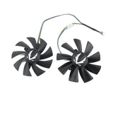 ZOTAC GAMING GeForce RTX2070 OC Mini Fan Replacement