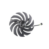 ZOTAC GAMING RTX 3080Ti, 3090, 3090Ti AMP Extreme Holo Fan Replacement