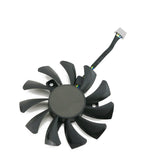 ZOTAC GeForce GTX 970 GPU Fan Replacement