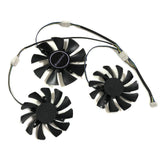 ZOTAC GTX 770/780 Fan Replacement