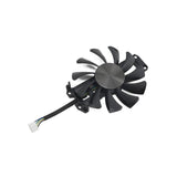 ZOTAC GTX 960 Fan Replacement Model: GA81S2U