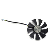 ZOTAC GTX 970 AMP Extreme, 980Ti AMP, 980Ti ArcticStorm Fan Replacement