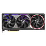 ASUS ROG Astral GeForce RTX 5080, 5090 GPU Fan Replacement