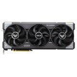 ASUS TUF Gaming GeForce RTX 5080 16GB GDDR7 OC Edition Fan Replacement