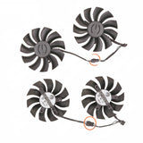 EVGA GeForce GTX 950 FTW GAMING ACX 2.0 Fan