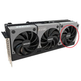 INNO3D GeForce RTX 3090 Ti X3 OC GPU Fan Replacement