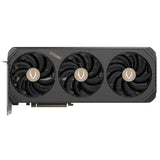 ZOTAC GAMING GeForce RTX 5070 Ti SOLID OC GPU Fan Replacement