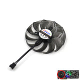 ASRock AMD Radeon RX 9070 XT Taichi Fan Replacement