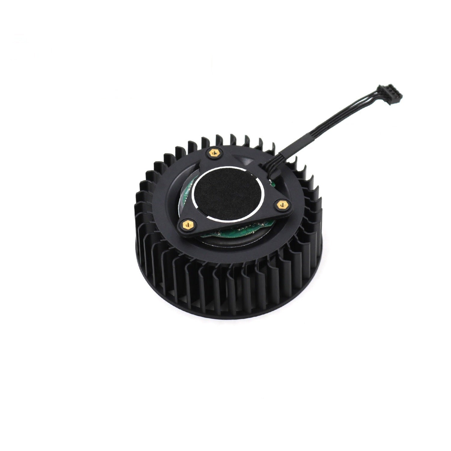 ASRock RX 7900 XT RX 7900 XTX CREATOR Turbine Fan Replacement