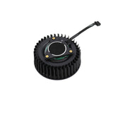 ASRock RX 7900 XT RX 7900 XTX CREATOR Turbine Fan Replacement