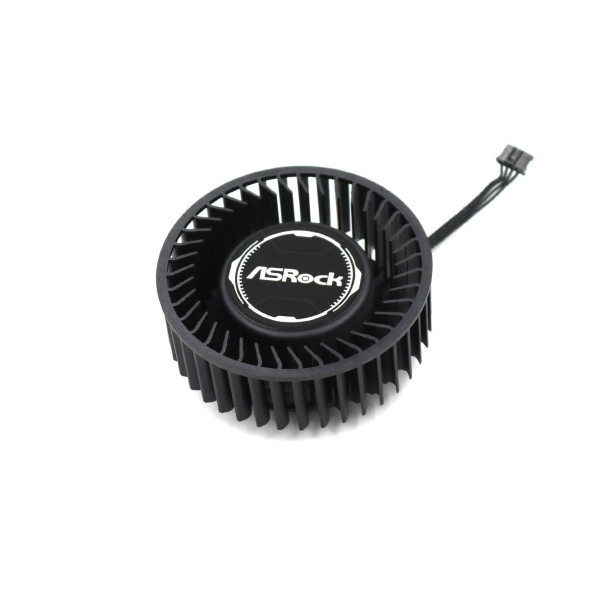 ASRock RX 7900 XT RX 7900 XTX CREATOR Turbine Fan Replacement