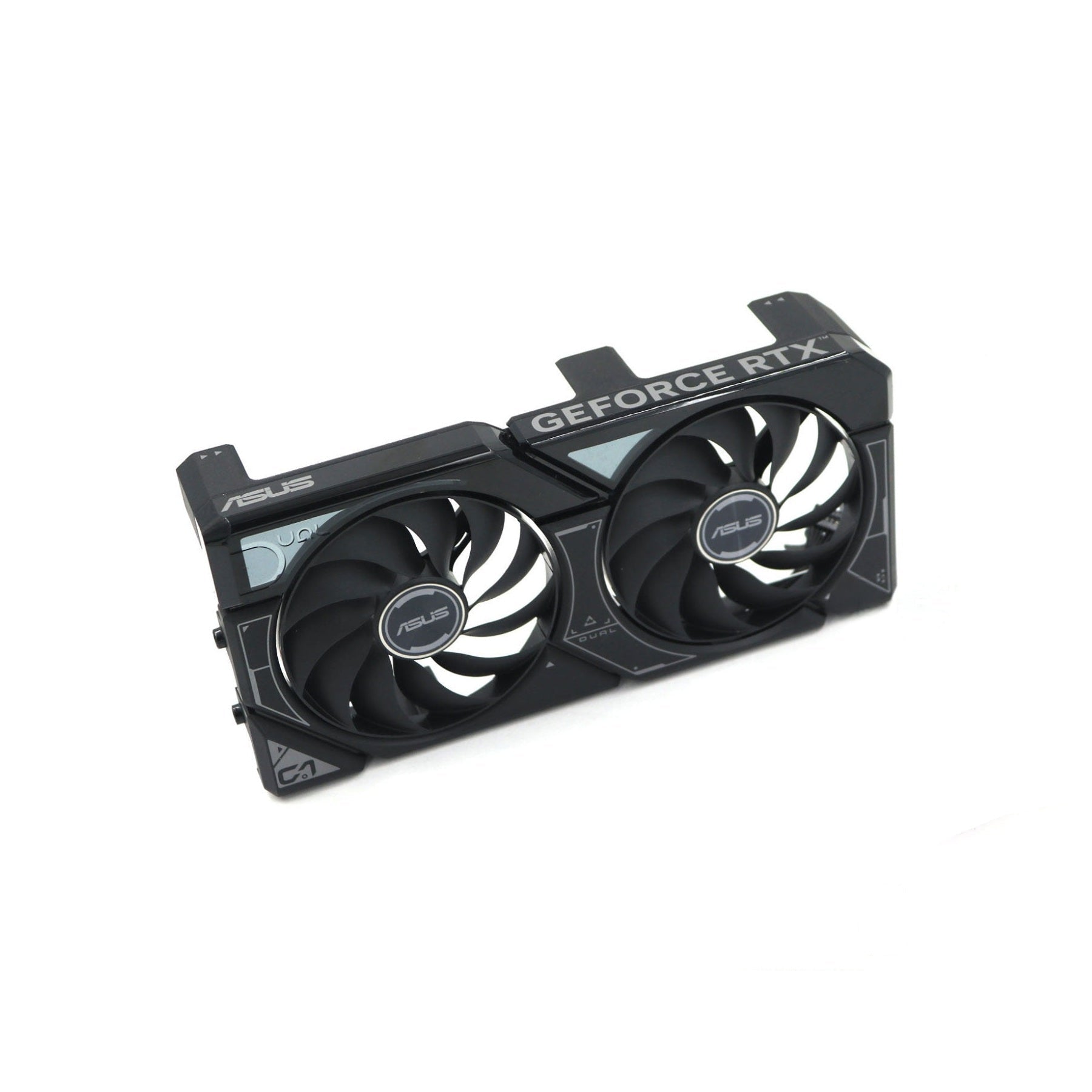ASUS Dual RTX 4060 / 4060 Ti EVO GPU Fan Replacement