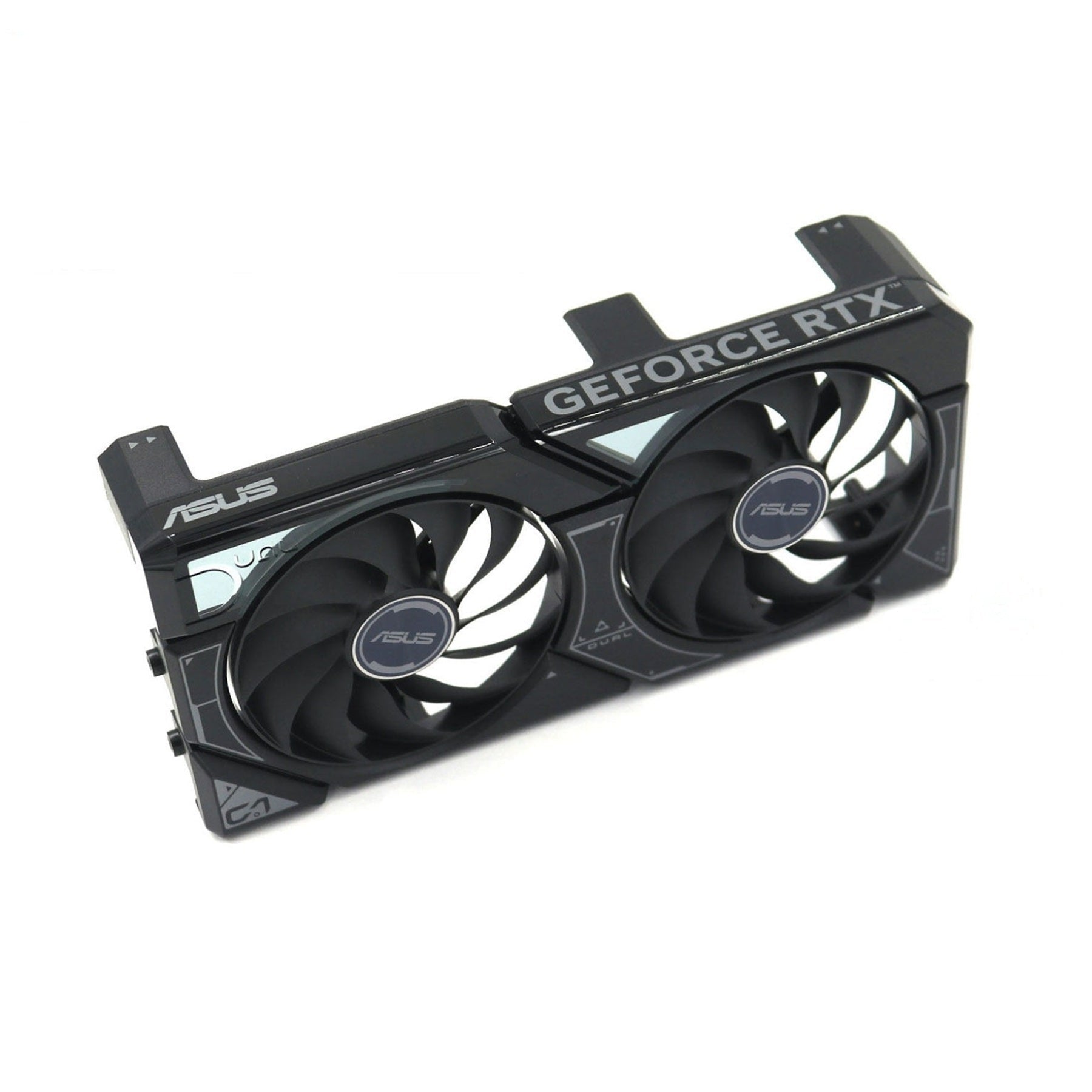 ASUS Dual RTX 4060 / 4060 Ti GPU Fan Replacement – 90mm 6 - Pin Ball Bearing (PLA09215B12H / FD9015U12D / CF9015U12D)