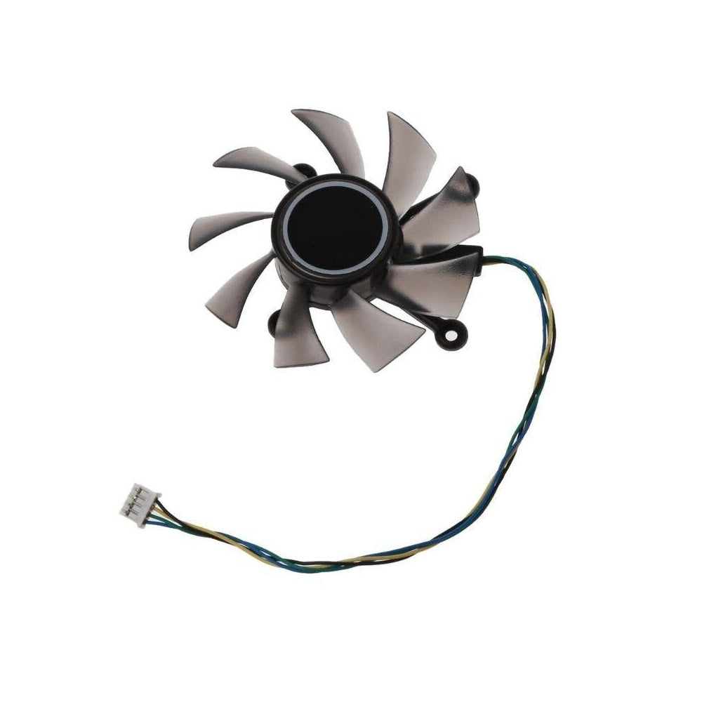 ASUS GTX 550 Ti, 560 SE Fan Replacement