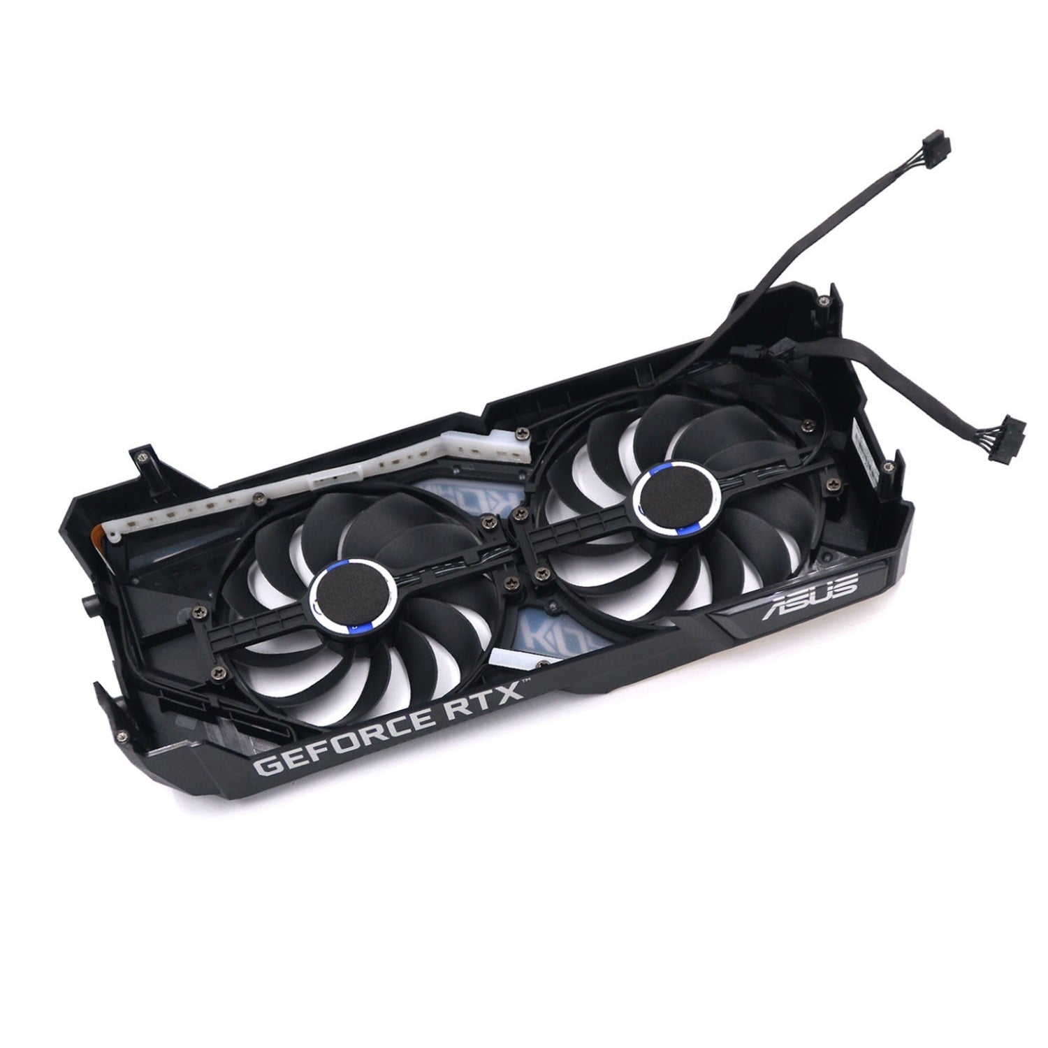 ASUS KO GeForce RTX 3060, 3060Ti, 3070 OC GPU Fan Replacement