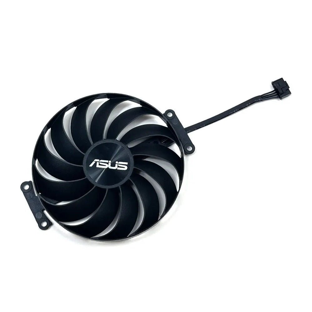 ASUS Phoenix GeForce RTX 3050, 3060 Fan Replacement