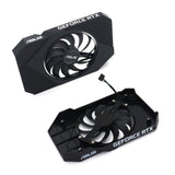 ASUS Phoenix GeForce RTX 3050 V2 8GB GDDR6 Fan & Shroud Replacement