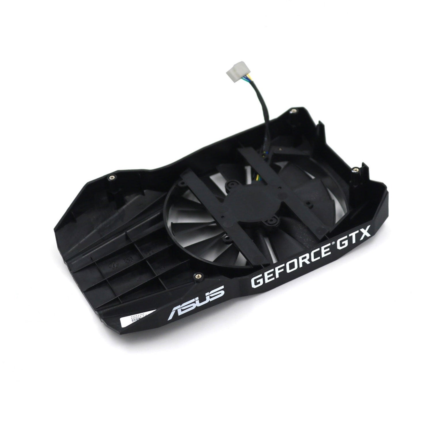 ASUS Phoenix GTX 1650, 1660, 1660Ti, RTX 2060 Fan or Shroud or