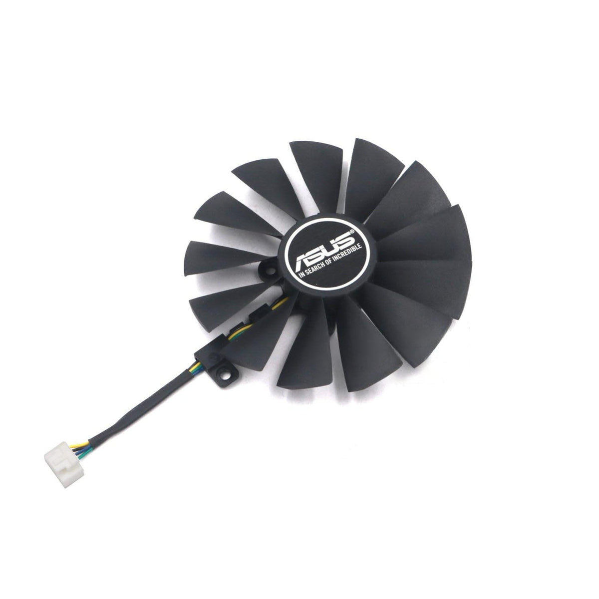 ASUS Phoenix GTX 1650, 1660, 1660Ti, RTX 2060 Fan or Shroud or