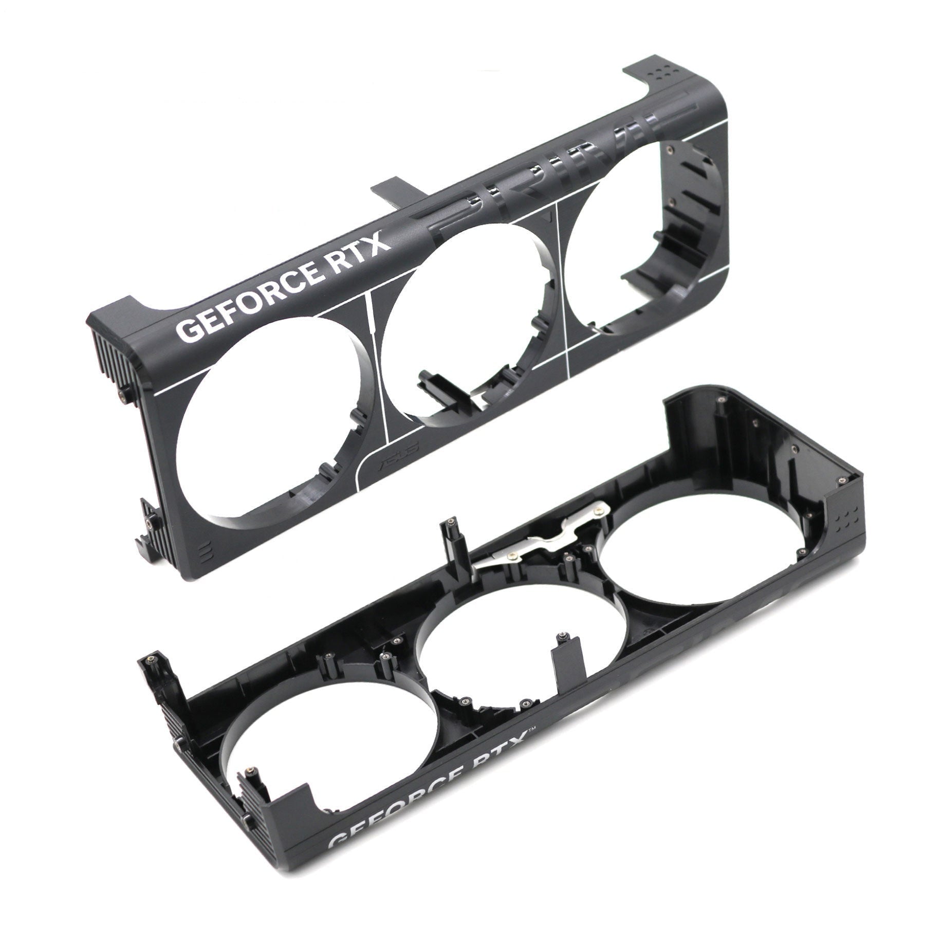 ASUS PRIME GeForce RTX 5070, 5070 Ti GPU Fan Replacement