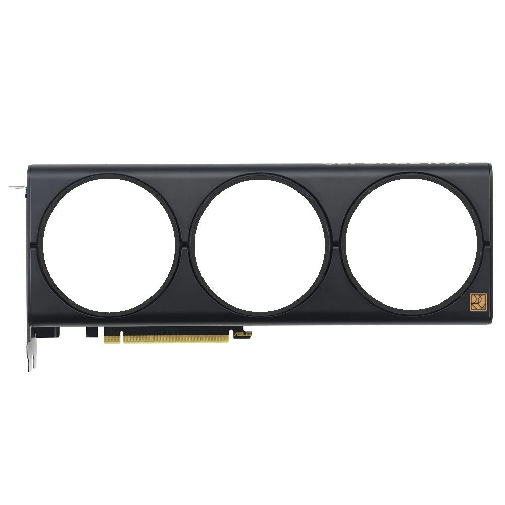 ASUS ProArt GeForce RTX 4060, 4070, 4080 (Ti) GPU Fan Replacement