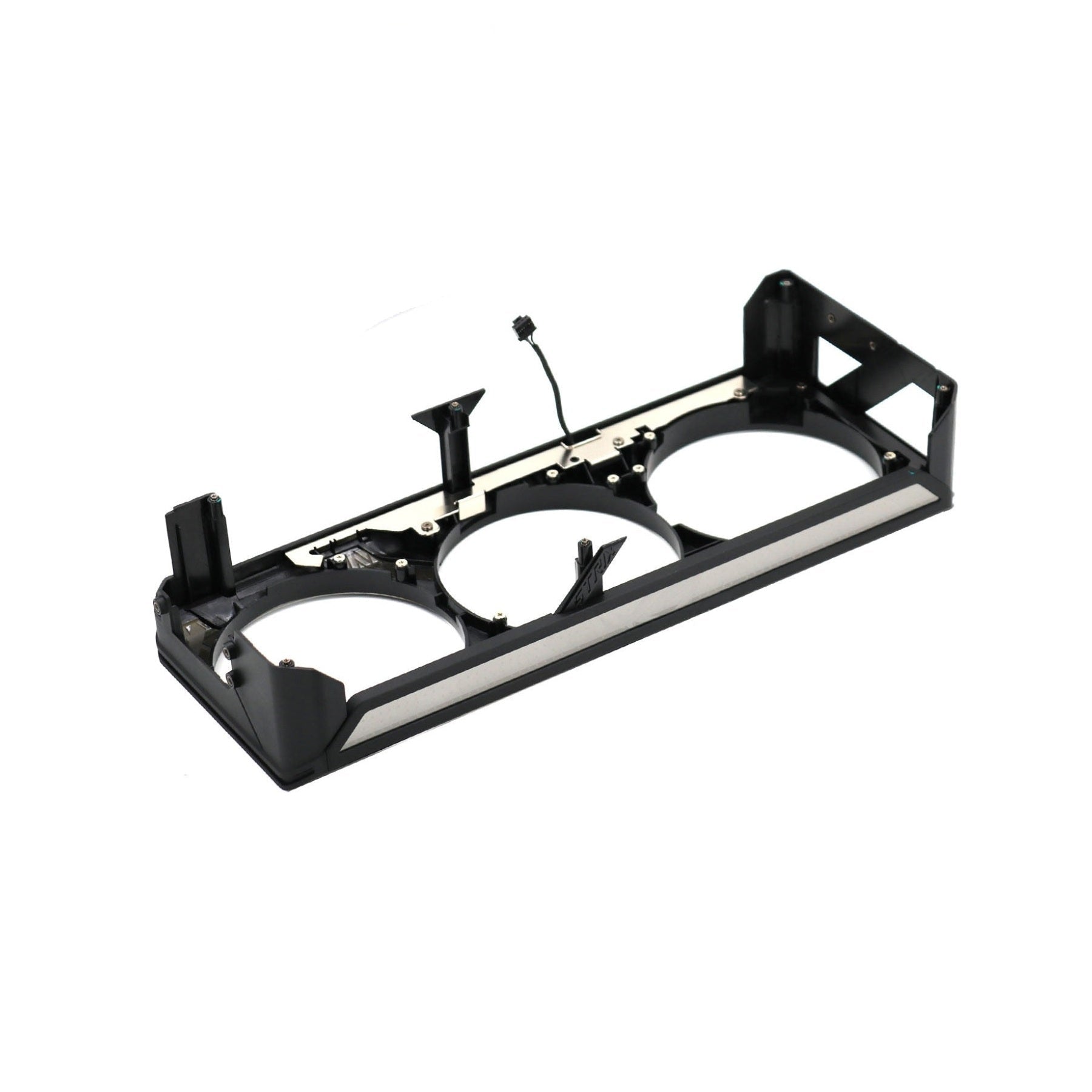 ASUS ROG STRIX RTX 5070, 5070 Ti Fan Replacement