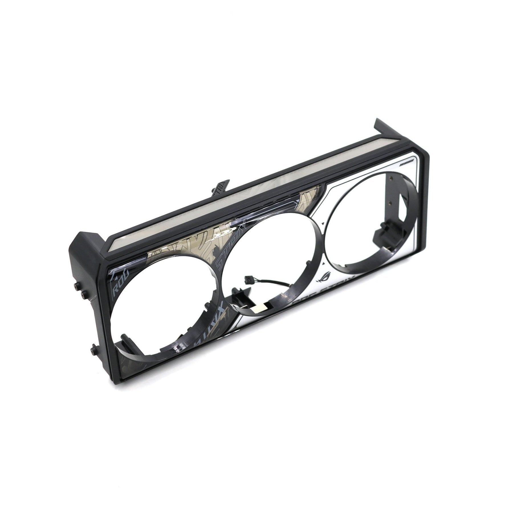 ASUS ROG STRIX RTX 5070, 5070 Ti Fan Replacement