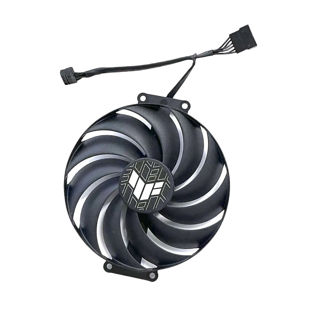 ASUS TUF Gaming GeForce RTX 3090 Ti OC GPU Fan Replacement