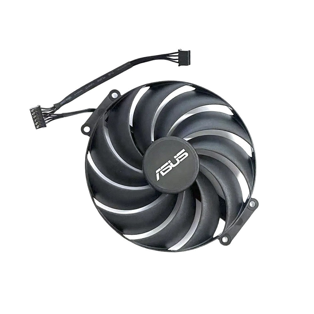 ASUS TUF Gaming GeForce RTX 3090 Ti OC GPU Fan Replacement
