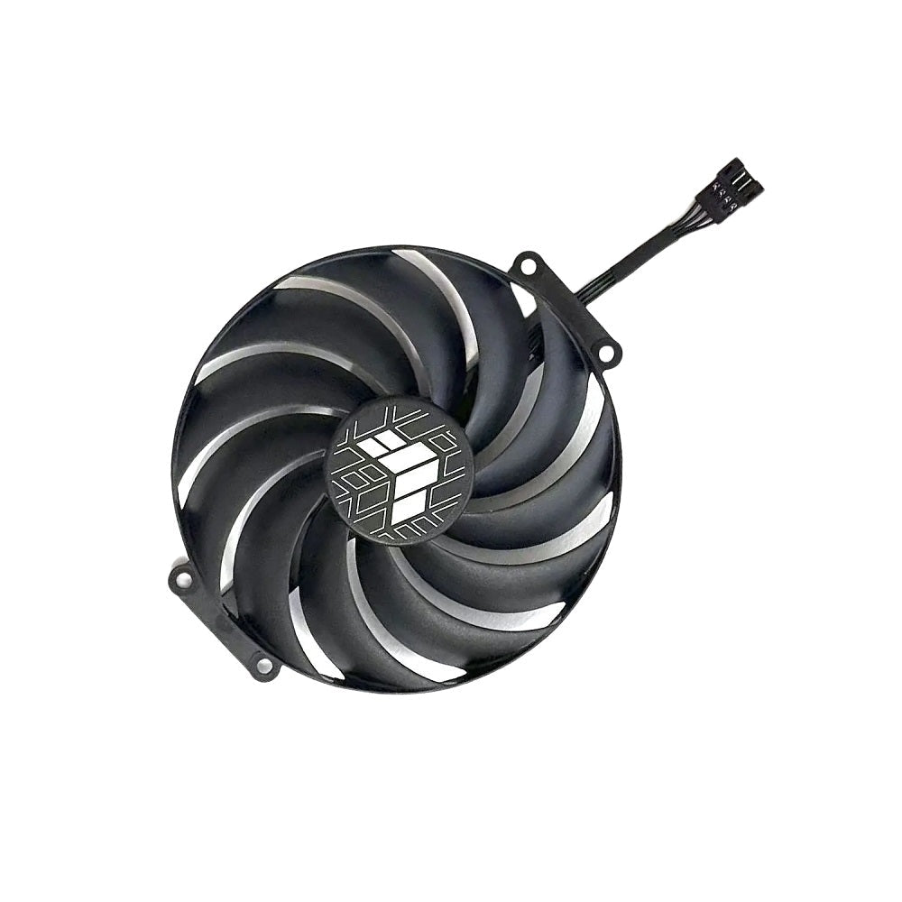 ASUS TUF Gaming GeForce RTX 3090 Ti OC GPU Fan Replacement