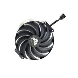 ASUS TUF Gaming GeForce RTX 4070 Ti SUPER, 4090 GPU Fan Replacement