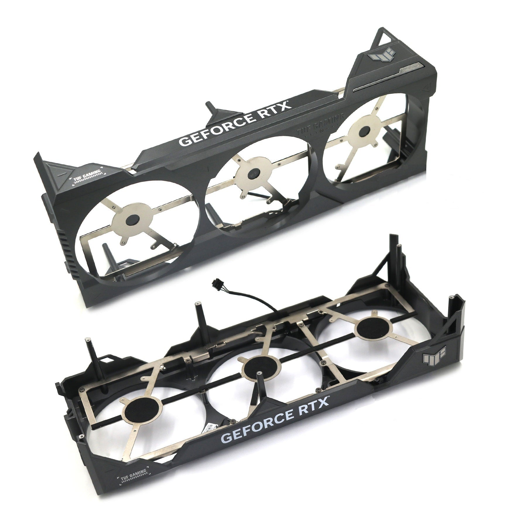 ASUS TUF Gaming GeForce RTX 4080, 4080 SUPER, 4090 Fan and Shroud