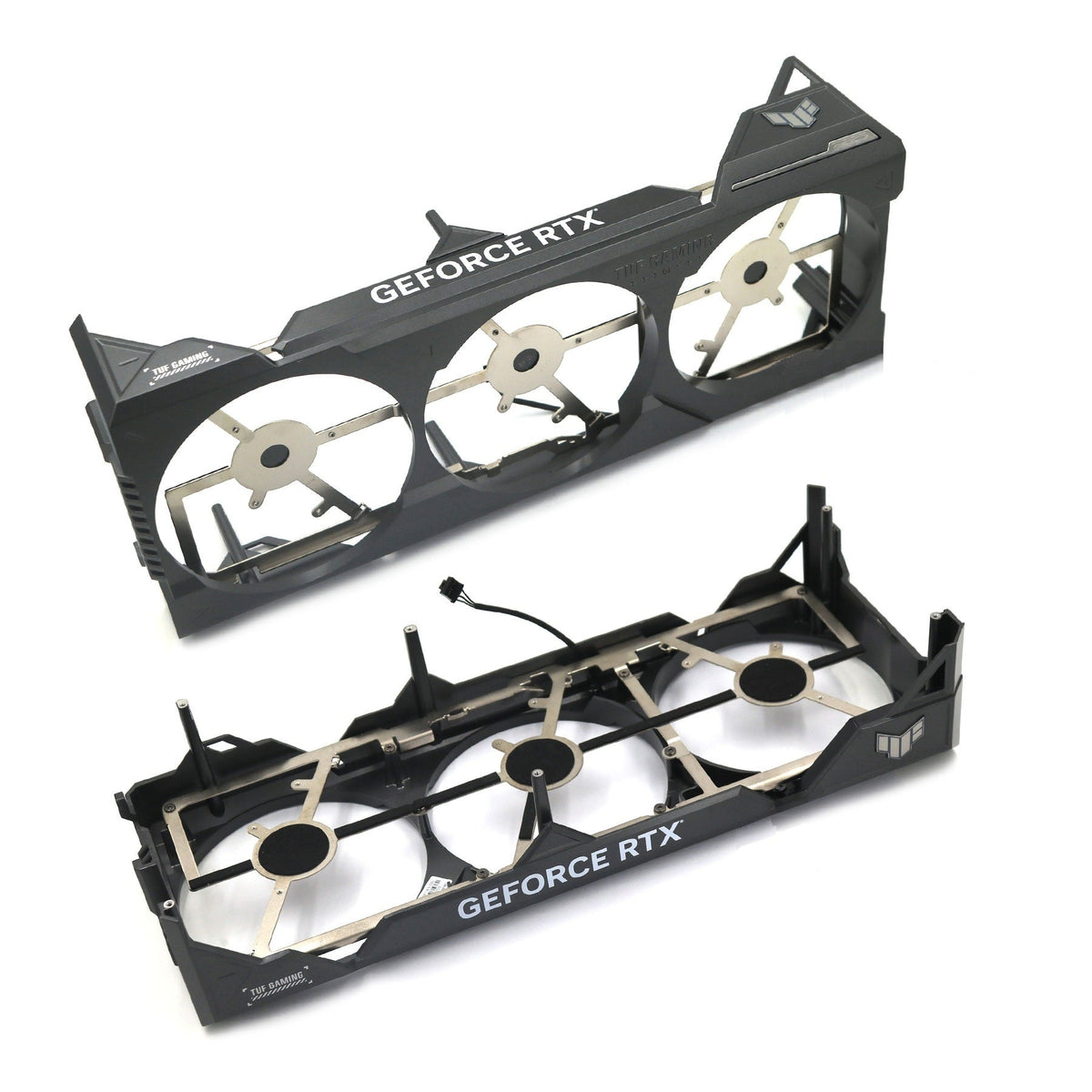 ASUS TUF Gaming GeForce RTX 4080, 4080 SUPER, 4090 Fan and Shroud Replacement