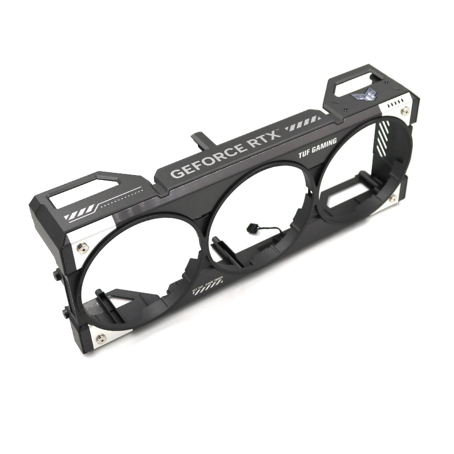 ASUS TUF Gaming GeForce RTX 5070, 5070 Ti GDDR7 GPU Fan Replacement